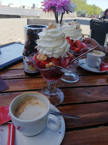 Grand Café Centre Ville - Horeca