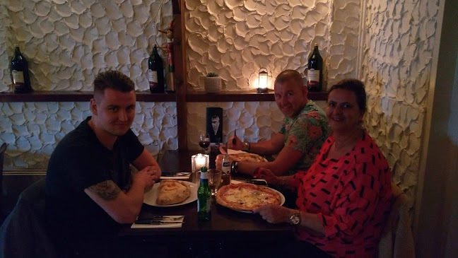 Comentarii opinii despre Pizzeria Gepetto