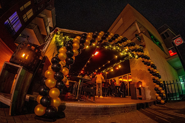 Tuinstraat 21, 3901 RA Veenendaal