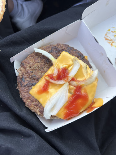 Comentarii opinii despre McDonald's Diemen