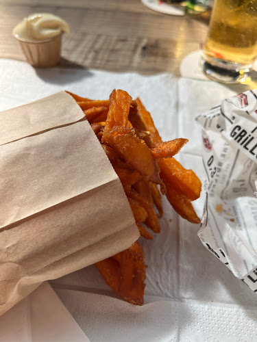 The Butcher - Foodhallen - Horeca