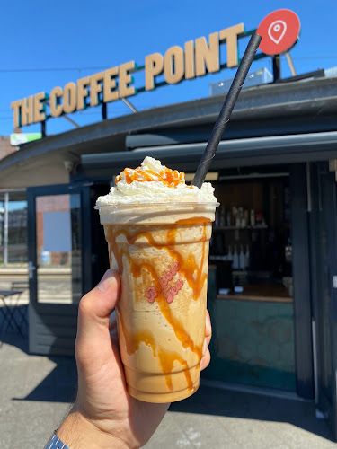 The Coffee Point - Rotterdam