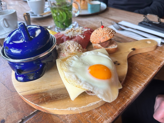 Gasterij Inkies - Horeca