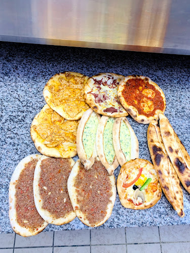 Nour Al Sham - Horeca