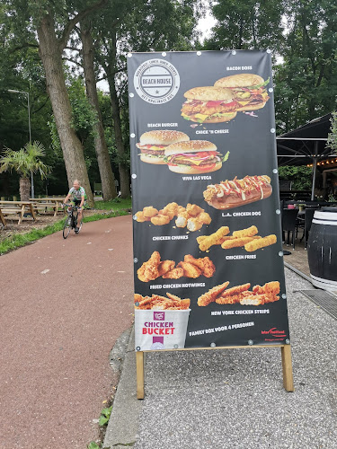 Beach House Het Kralingse Bos