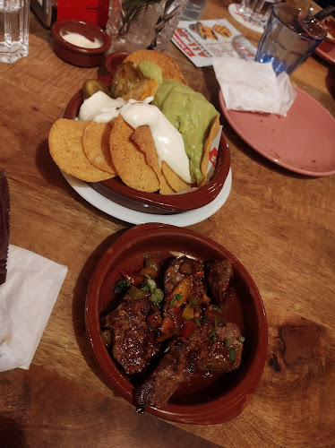 La Cubanita Enschede - Horeca