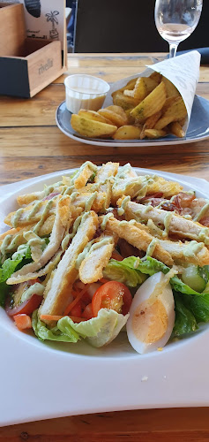 Comentarii opinii despre Restaurant Watergoed