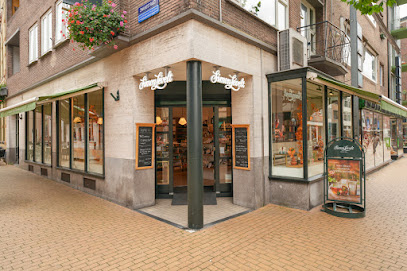 Simon Lévelt koffie & thee