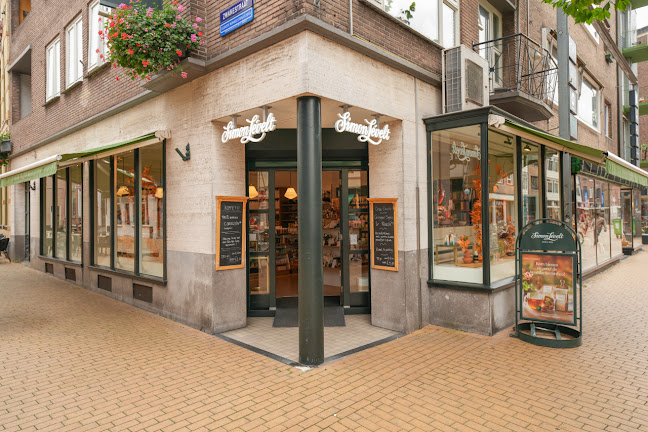 Simon Lévelt koffie & thee