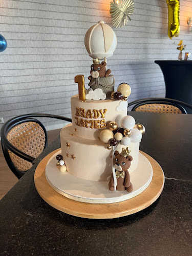 Enjoy-Cakes - Spijkenisse