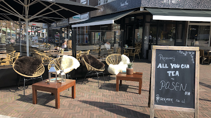 Tante Thee Eten & Drinken