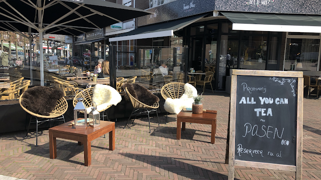 Tante Thee Eten & Drinken