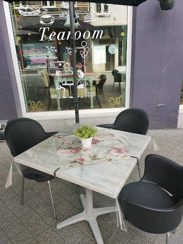 Di’s Lunchroom / Tearoom