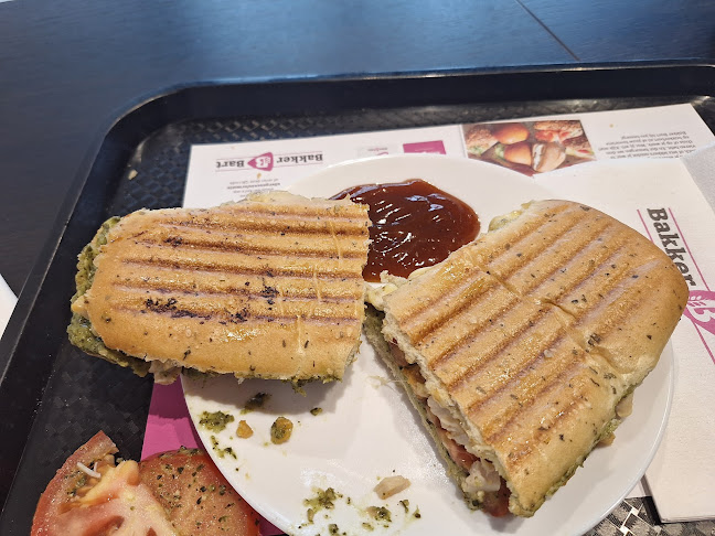 Comentarii opinii despre Bakker Bart Nijkerk