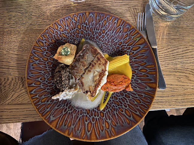 Comments and reviews of Zinc wine&dine