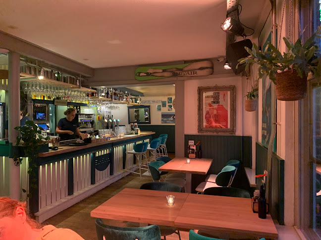 Eetcafé Surf-Inn - Horeca