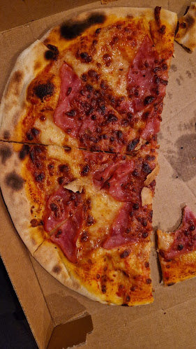 Opinii despre Grandcafe Mozaïk în Ridderkerk - Horeca