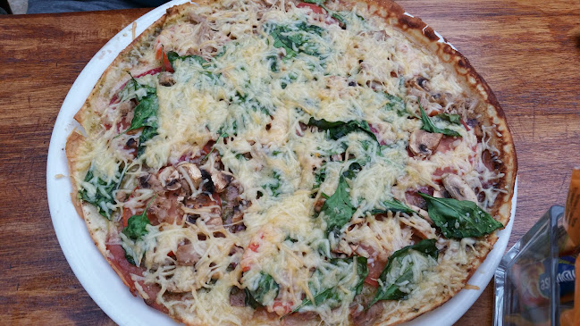 Pannenkoekenhuis Klif 23