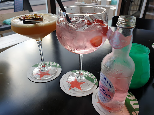 Comentarii opinii despre Café de Deugniet Rotterdam