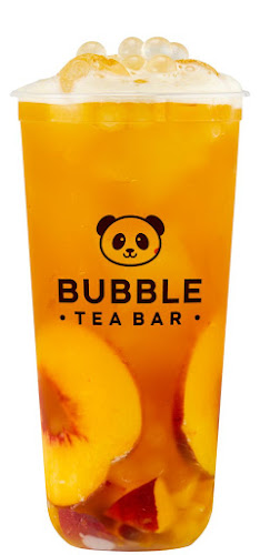 Panda Bubble Tea Bar - Amsterdam