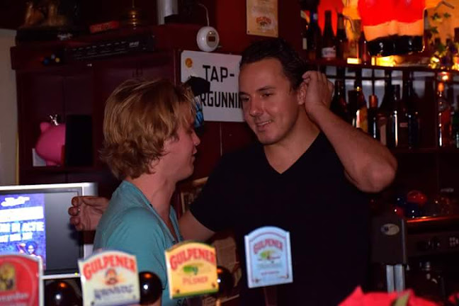 Café Oud Brabant - Oosterhout