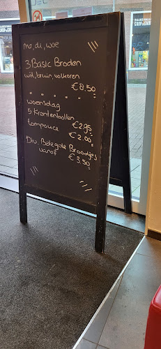 Bakkerij Vink Haarlem B.V.