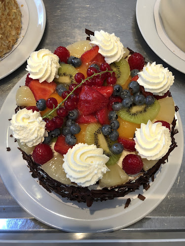 Zoet & Hartig Haarlemmerdijk - Horeca