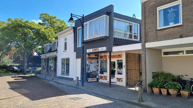 Opinii despre Friethuis De Vlaminck Heemstede în Heemstede - Horeca