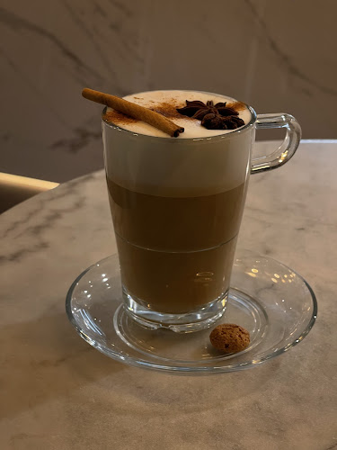 Koffie met Tony - Ede