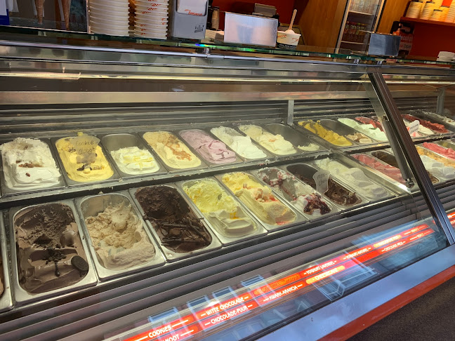 Toscana IJssalon - Horeca