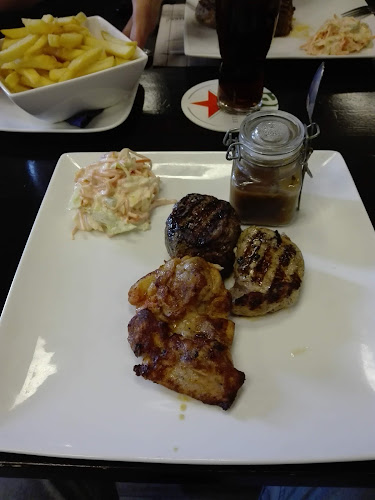 GrandCafe de Huiskamer - Horeca