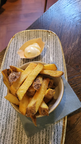 Opinii despre Stadskaffee Laurens în Alkmaar - Horeca