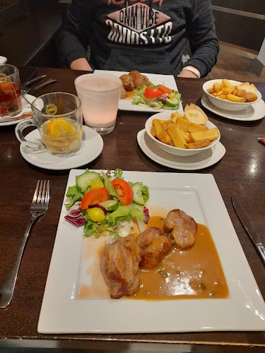 Comentarii opinii despre Kwartje Koffie