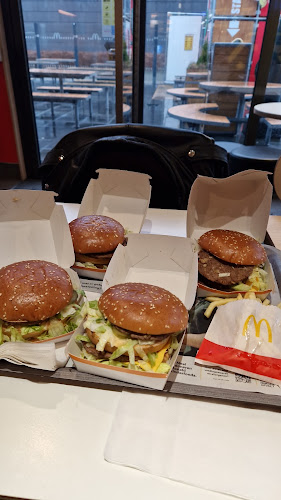 McDonald's Nijverdal/ Hellendoorn