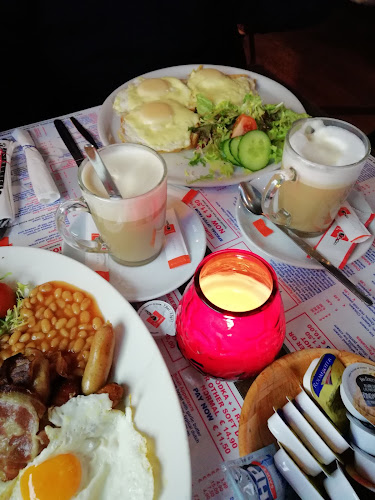 Bubbels Amsterdam - Horeca