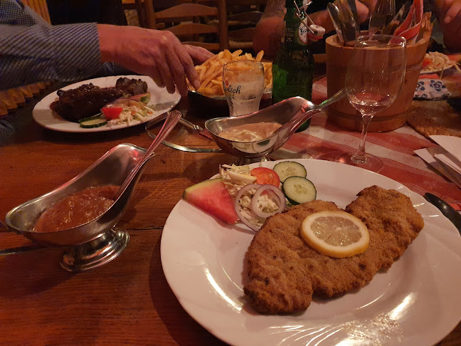 Opinii despre Cafe de Molenberg în Reutum - Horeca