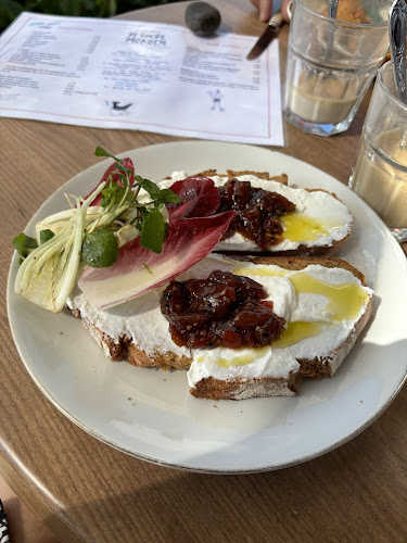 Koffiehuis De Goede Morgen - Vinkeveen