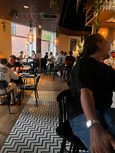 De Gele Kanarie Cafe - Binnenrotte - Horeca