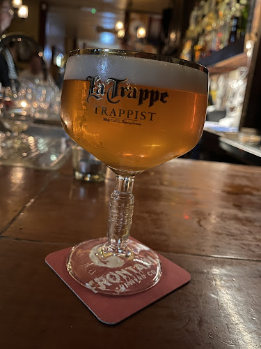 De Engelbewaarder - Amsterdam