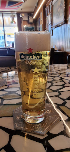 Restaurant Efes Phone number