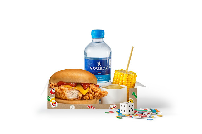 Comentarii opinii despre KFC Heerlen