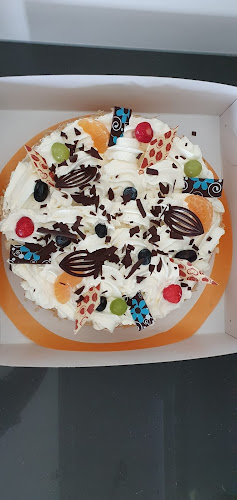 Opinii despre Bakkerij 't Kraayennest Nierstraat Nijmegen în Nijmegen - Horeca