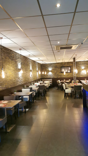 Pizzeria Shoarma Shalom - Horeca