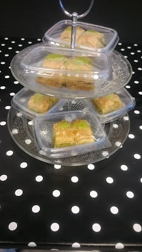 ShahbaaRoos Restaurant Phone number