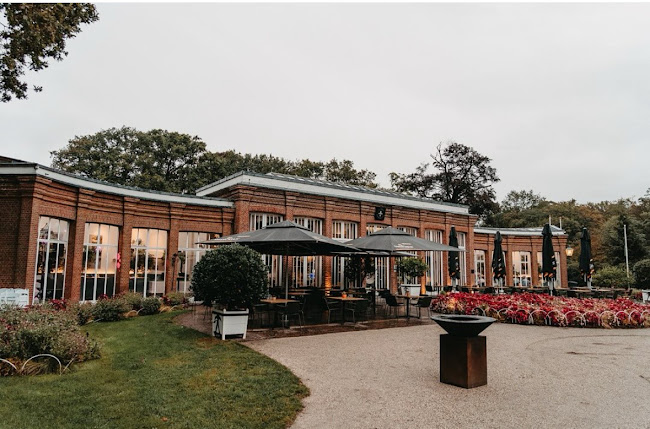 Orangerie Mattemburgh Phone number