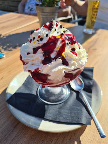 Restaurant Het Karpermeer - Aalten