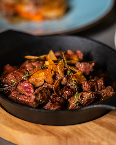 Asian Tower - Horeca