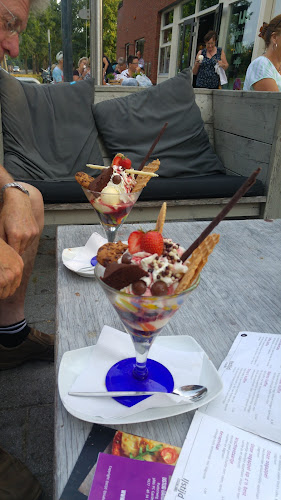 Comentarii opinii despre IJssalon Stientje Beekbergen