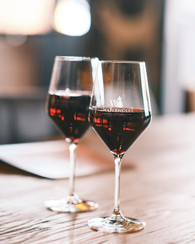 Grand café Waterwolf - Horeca