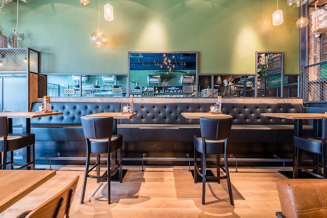 Comentarii opinii despre Restaurant De Beren Haarlem